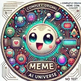 MEME•AI•UNIVERSE